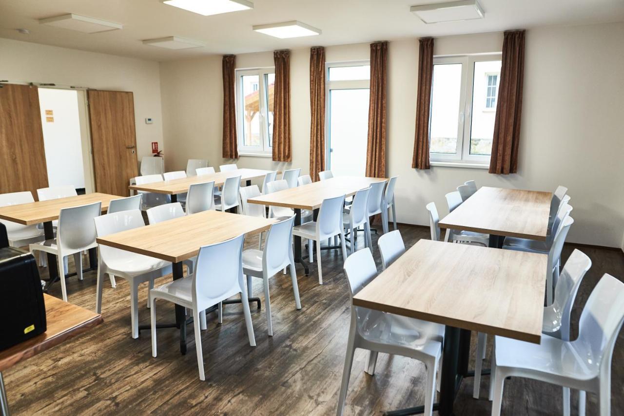 Stodola Na Bile Aparthotel Bila  Ngoại thất bức ảnh